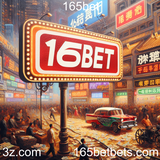 Apostas no 165bet: Um Mundo de Emoções e Oportunidades
